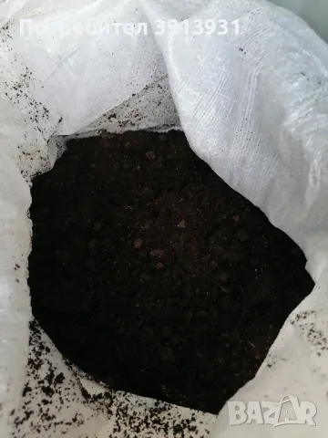 Овчи оборски тор, снимка 2 - Тор и почвени смеси - 47512821