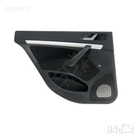 Интериорна кора задна лява врата Skoda OCTAVIA II (1Z) 2004-2010 ID: 135336