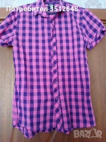 Мъжки ризи ! , снимка 5 - Ризи - 50522430