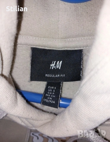 Суичър на Рик и Морти, снимка 5 - Суичъри - 53256058