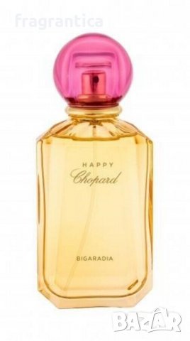 Chopard Happy Chopard Bigaradia EDP 100ml парфюмна вода за жени, снимка 1 - Дамски парфюми - 39349751