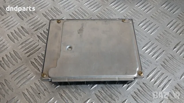 Компютър BMW 745 E65 2002 0261209002 7521368 7 (E65, E66) (2001-2008), снимка 3 - Части - 55850490