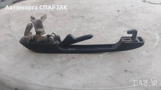 Външна дръжка за Golf 2, снимка 3 - Части - 47749858