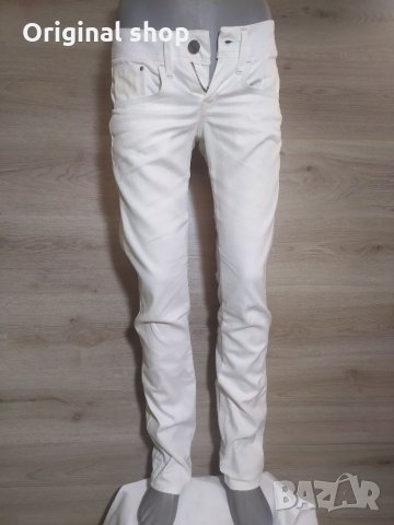 Дамски дънков  панталон G Star M 27/32, снимка 1