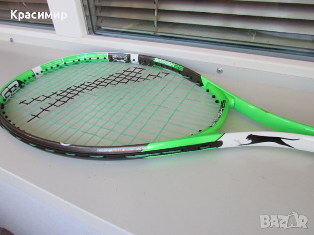 Тенис ракета Slazenger Smash 25, снимка 5 - Тенис - 41799053