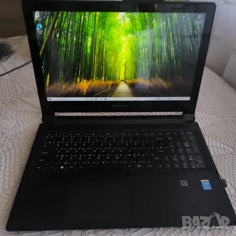 Продавам лаптоп Lenovo Flex 2-15