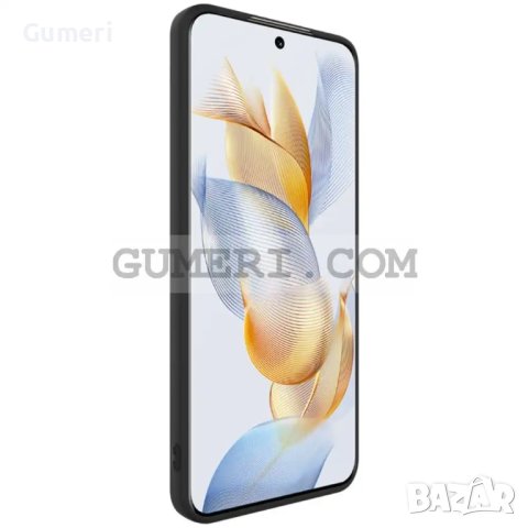 Honor 90 Силиконов Гръб Със Защита За Камерата, снимка 7 - Калъфи, кейсове - 41903438