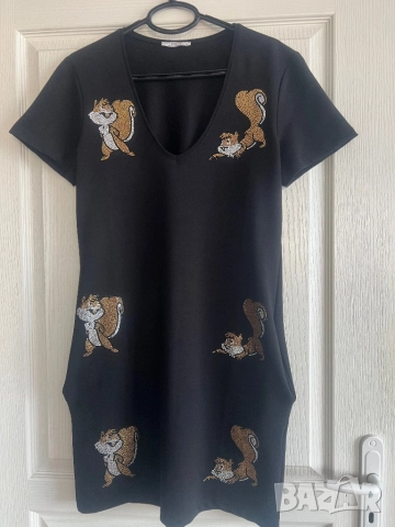 Рокля, снимка 2 - Рокли - 52452668