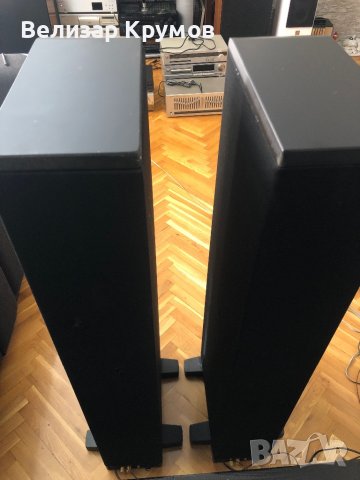 Активни тонколони Boston acoustics vr 960, снимка 13 - Тонколони - 39769982