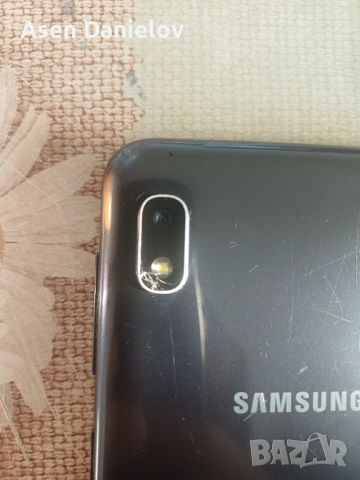 Samsung A10, снимка 5 - Samsung - 53784580