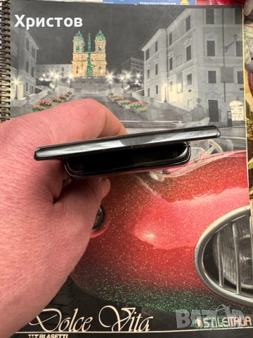 BlackBerry 9800-отлично работещ, снимка 9 - Blackberry - 53590265