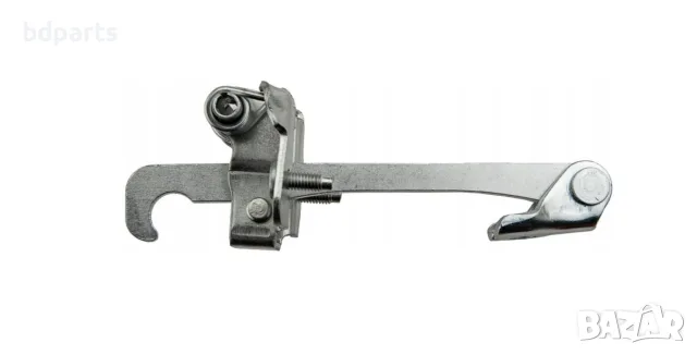 Преден Ограничител за Врата, Renault, Master 3, Opel, Movano B, снимка 4 - Части - 56142008