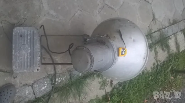 прожектор гоям стар, снимка 2 - Прожектори - 47931867