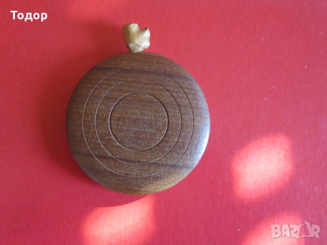 Шишенце за парфюм бъклица мускал , снимка 6 - Други - 35780619