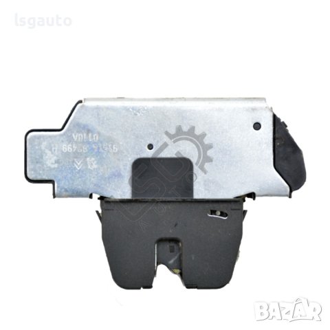 Брава заден капак Peugeot 3008 I 2007-2015 ID:103536