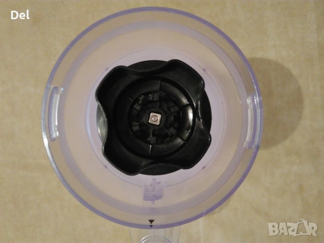 Кана, снимка 3 - Блендери - 53460684