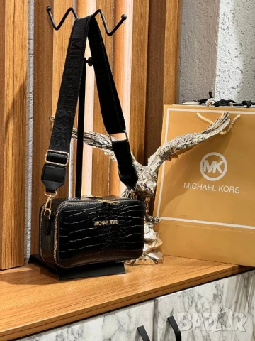 чанти michael kors, снимка 10 - Чанти - 50742740