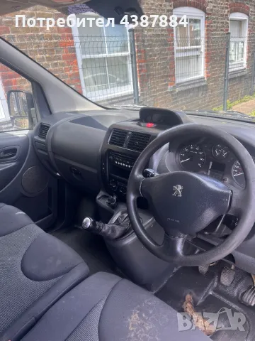 Peugeot expert Пежо експерт на части , снимка 3 - Части - 49106448