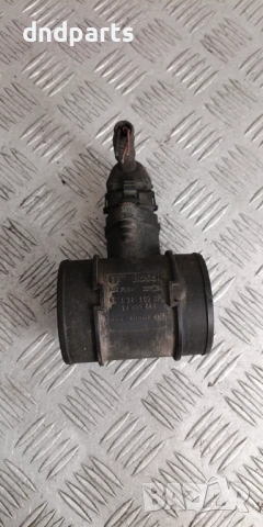 Дебитомер Opel Zafira 2.0DTi 2002г.	