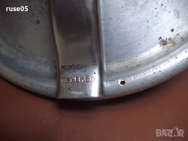 Тенджера под налягане "Минутка - 6 литра" съветска, снимка 11 - Съдове за готвене - 51800963