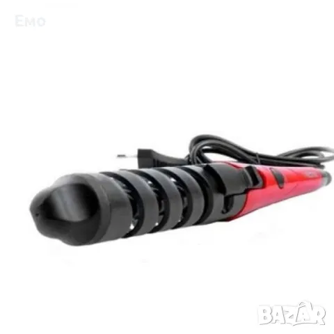 Иновативна маша за къдрици NOVA, снимка 9 - Маши за коса - 47826649