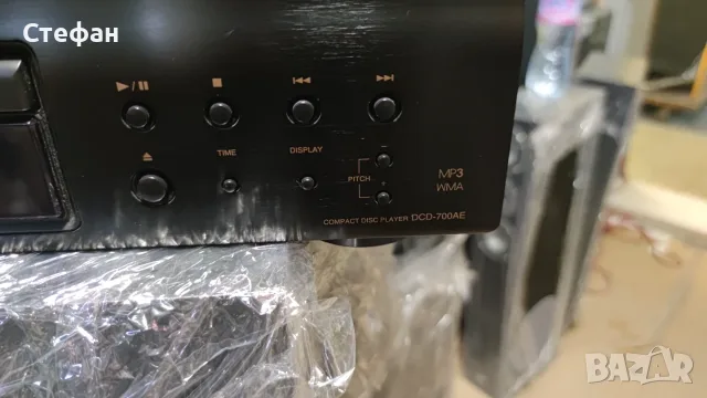 Denon DCD 700AE, снимка 7 - MP3 и MP4 плеъри - 55845843