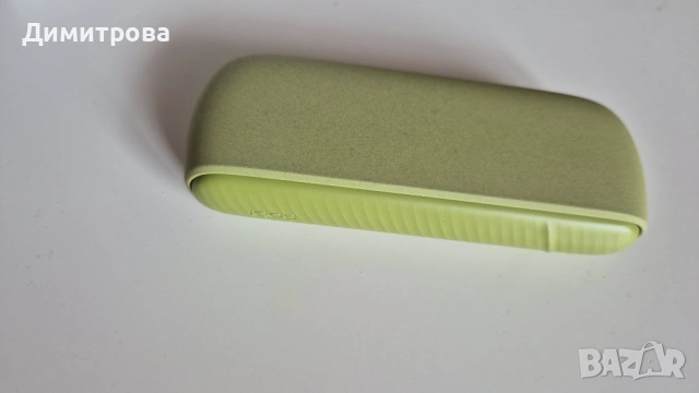 Iqos iluma i, снимка 3 - Електронни цигари - 53367731