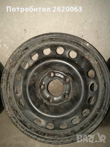 Джанти за Опел Вектра Б