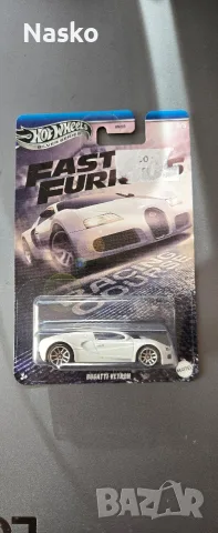 Hot Wheels BMW Audi, снимка 2 - Коли, камиони, мотори, писти - 55936452