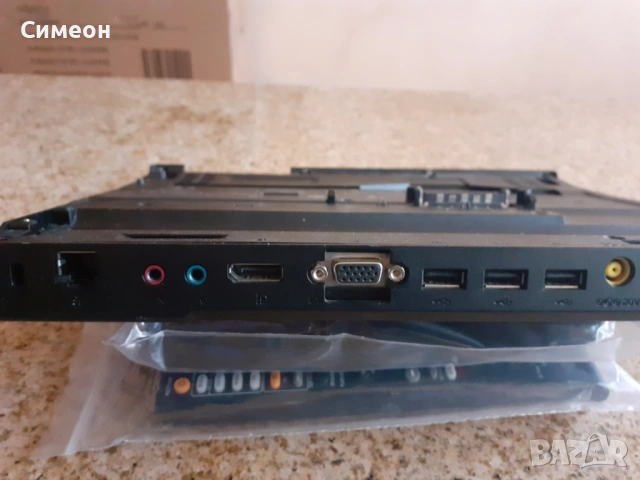 Lenovo ThinkPad x200s, снимка 12 - Лаптопи за работа - 53213321