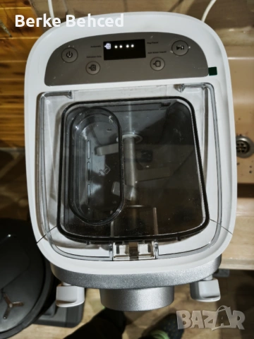 Машина за паста philips, снимка 3 - Други - 53261746