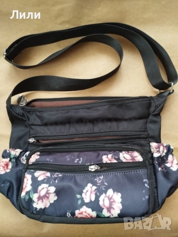 Дамски чанти , снимка 8 - Чанти - 51963906