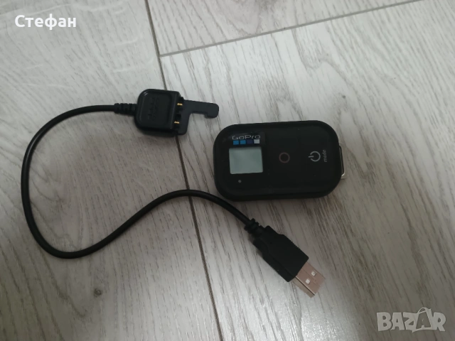 2 броя екшън камери GoPro Hero3+ , Hero4, снимка 8 - Камери - 53261021