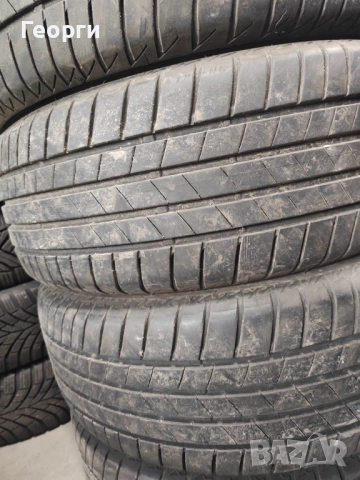 4бр.летни гуми 215/60/16 Bridgestone, снимка 10 - Гуми и джанти - 52790992