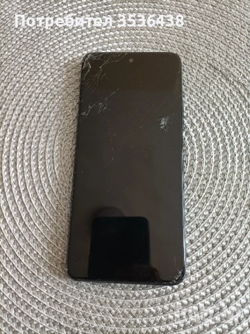 Huawei P Smart 2021 - за части , снимка 2 - Huawei - 51298764