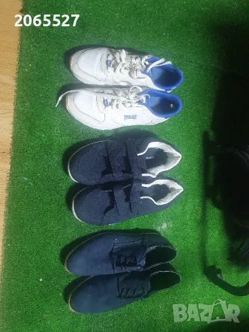 обувки мъжки 46, снимка 1
