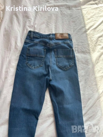 Дънки Elisabetta Franchi, снимка 3 - Дънки - 53143441