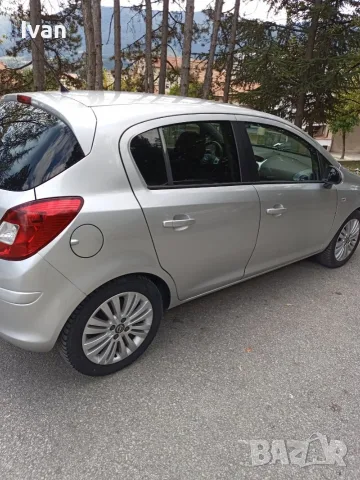 Продавам Opel Corsa D 1.3 CDTI, 75 к.с., снимка 11 - Автомобили и джипове - 56170135