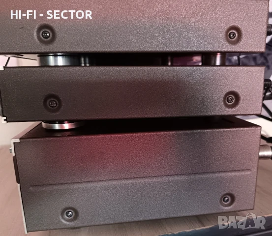 Siemens/Sanyo аудио сет, снимка 5 - Аудиосистеми - 51007886