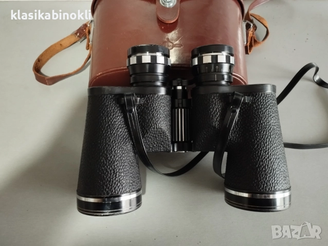 ТОП Птичарски и ЛовенЯпонски Бинокъл- Swift Audubon 8,5x44. J-B56., снимка 5 - Екипировка - 52884684