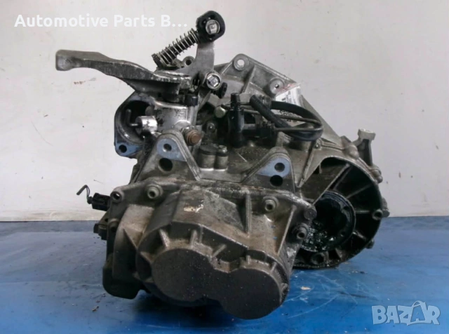 5-степенна скоростна кутия Audi Vw Seat Skoda, снимка 2 - Части - 53541331