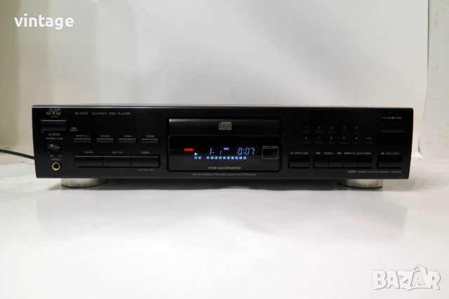 JVC XL-V274, снимка 10 - Други - 50617376
