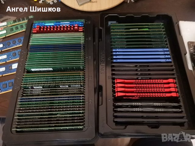 RAM Рам памет 4GB DDR3 1333MHz 1600MHz