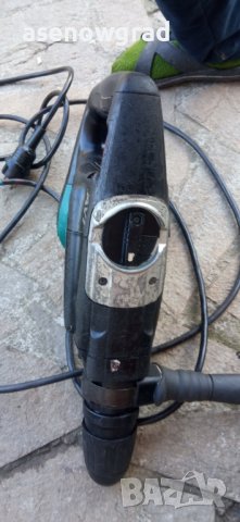 Makita HR 4010c перфоратор къртач, снимка 2 - Други машини и части - 42634166