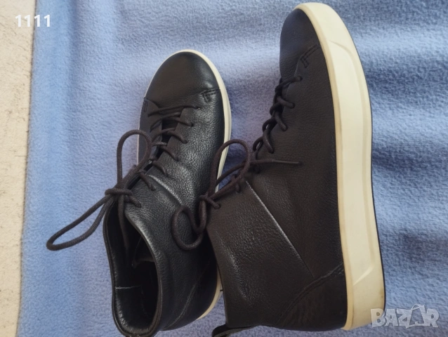 Кецове ecco номер 36., снимка 3 - Детски боти и ботуши - 53052819