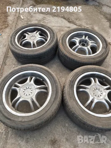 ДЖАНТИ ЗА TOYOTA, HONDA, PEUGEOT, CITROEN