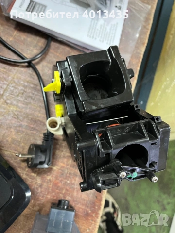 Кафеавтомат Philips EP 1220, снимка 6 - Кафемашини - 53306911