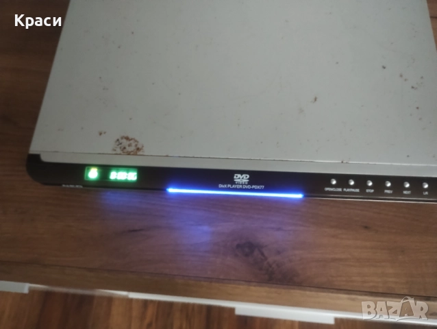 NEO двд плеар, снимка 4 - Плейъри, домашно кино, прожектори - 52955550