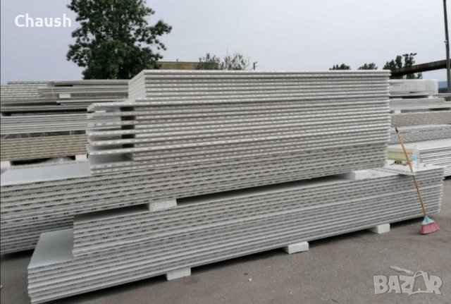 ТОП ЦЕНИ ТЕРМОПАНЕЛИ  сандвич панел разпродажба, снимка 9 - Изолации - 42392238