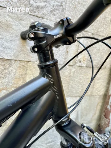Bianchi-26”(size-S), снимка 8 - Велосипеди - 55707444
